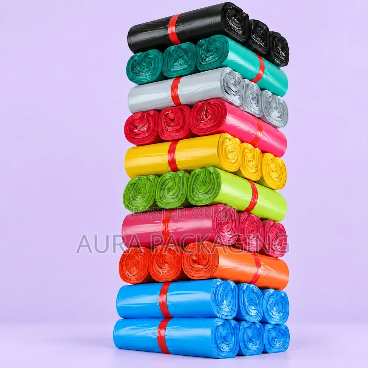 Polymailer Bags