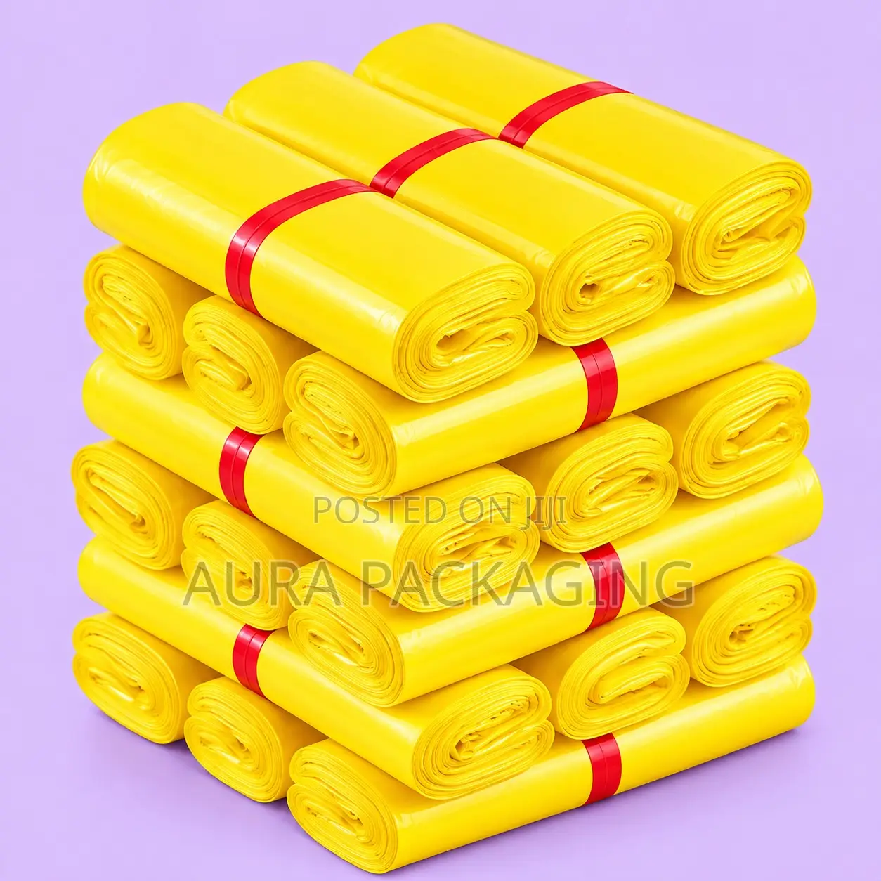 Polymailer Bags