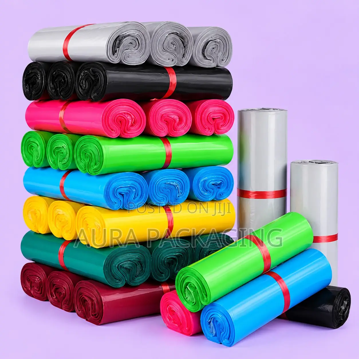 Polymailer Bags