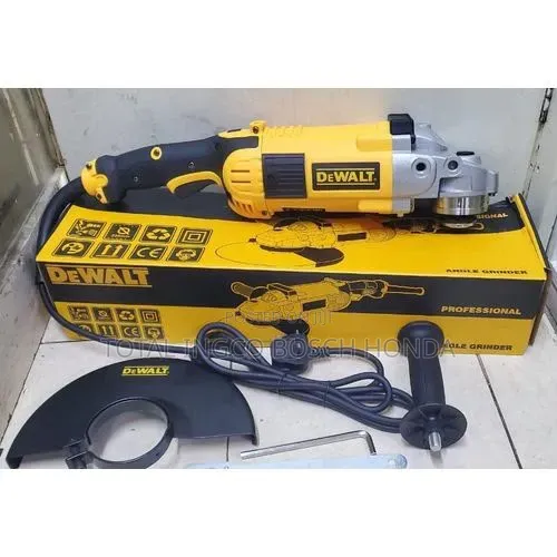 2200watt High Standard Dewalt Cutting Machine With Disc