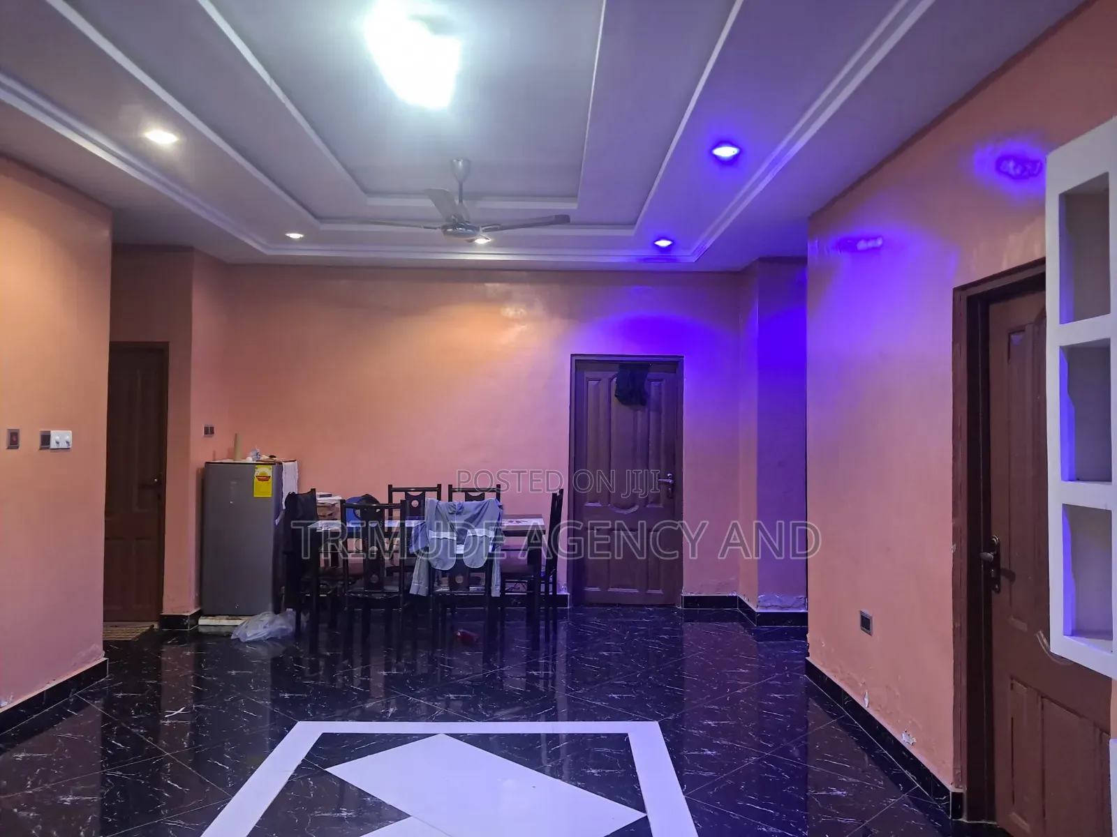 4bdrm House in Trimude Agency And, Kumasi Metropolitan for sale