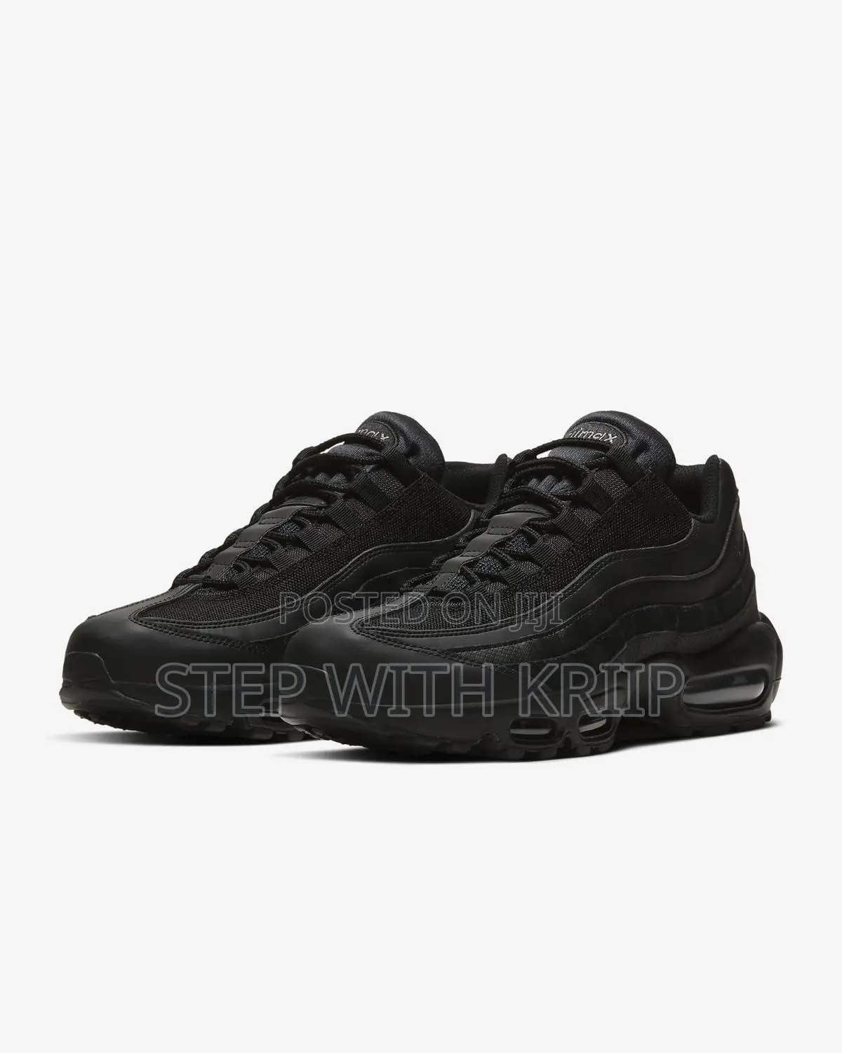 Nike Air Max 95 Essential