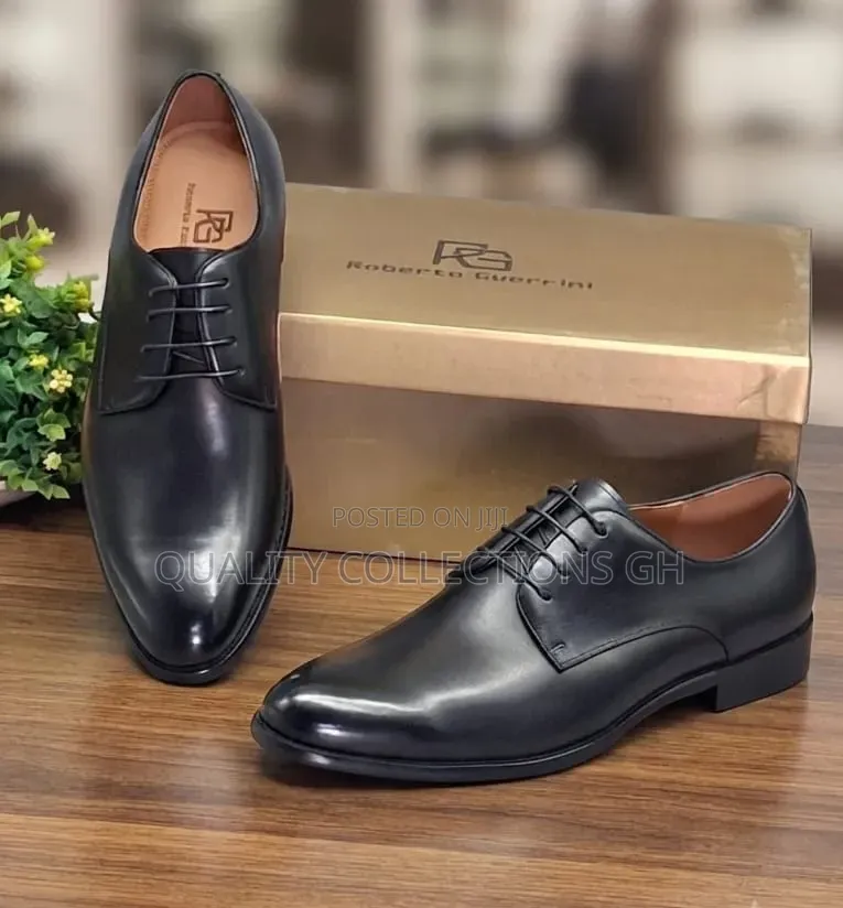 Authentic Roberto Guerrini Shoe