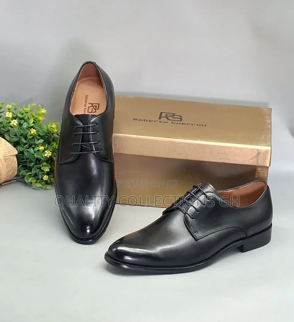 Authentic Roberto Guerrini Shoe