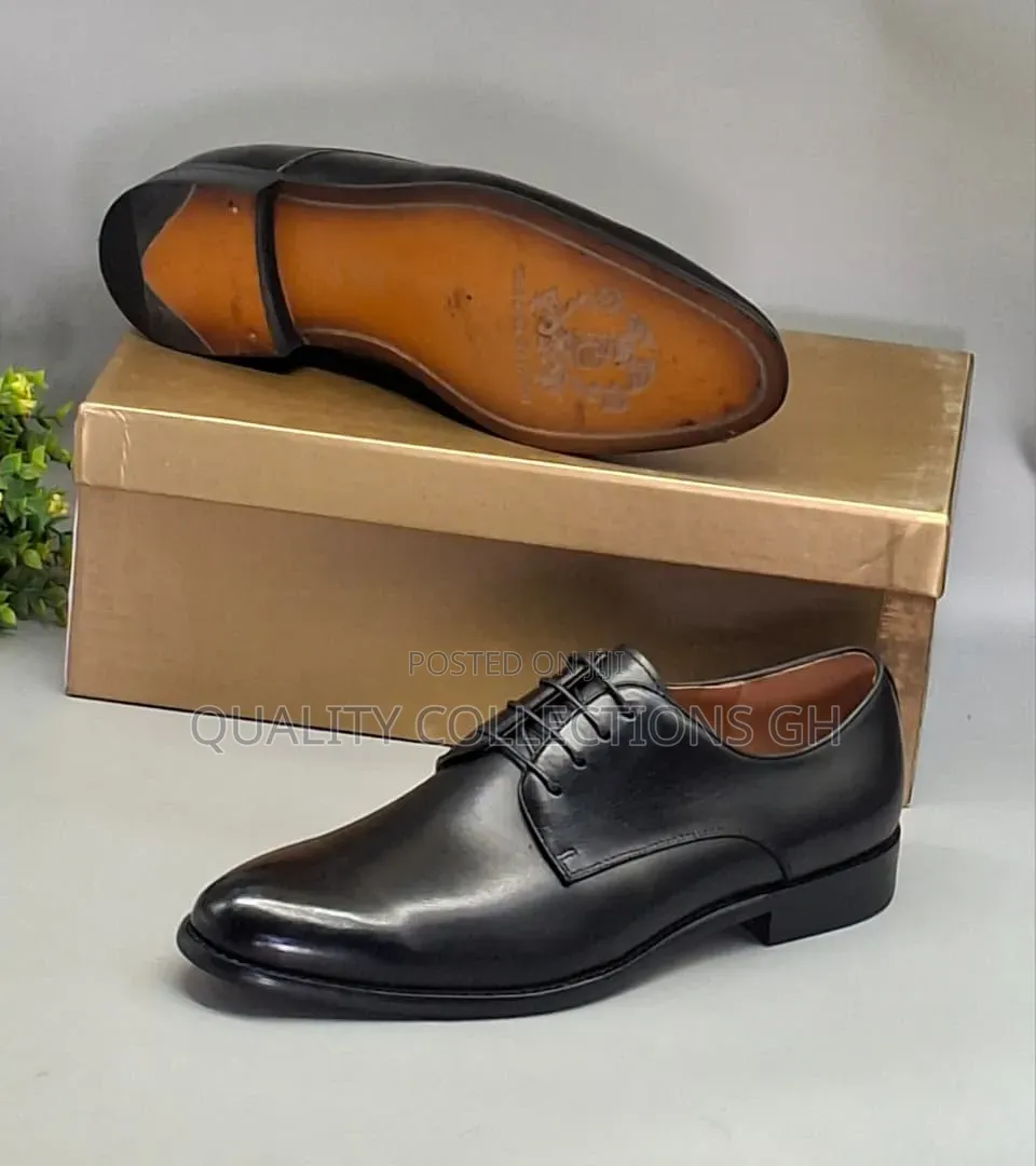 Authentic Roberto Guerrini Shoe