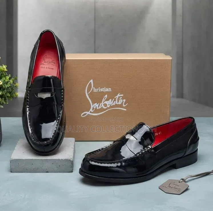 Quality Christian Louboutin Shoe