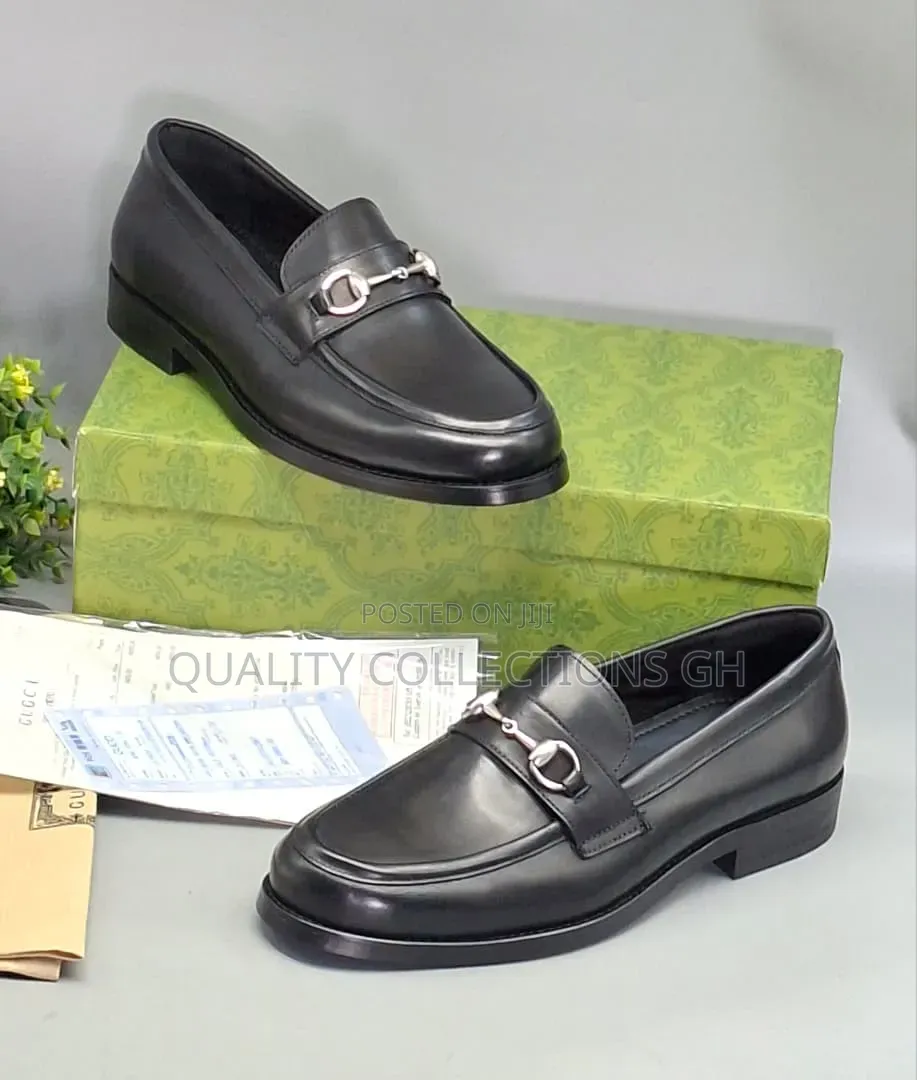 Authentic Shoe Men