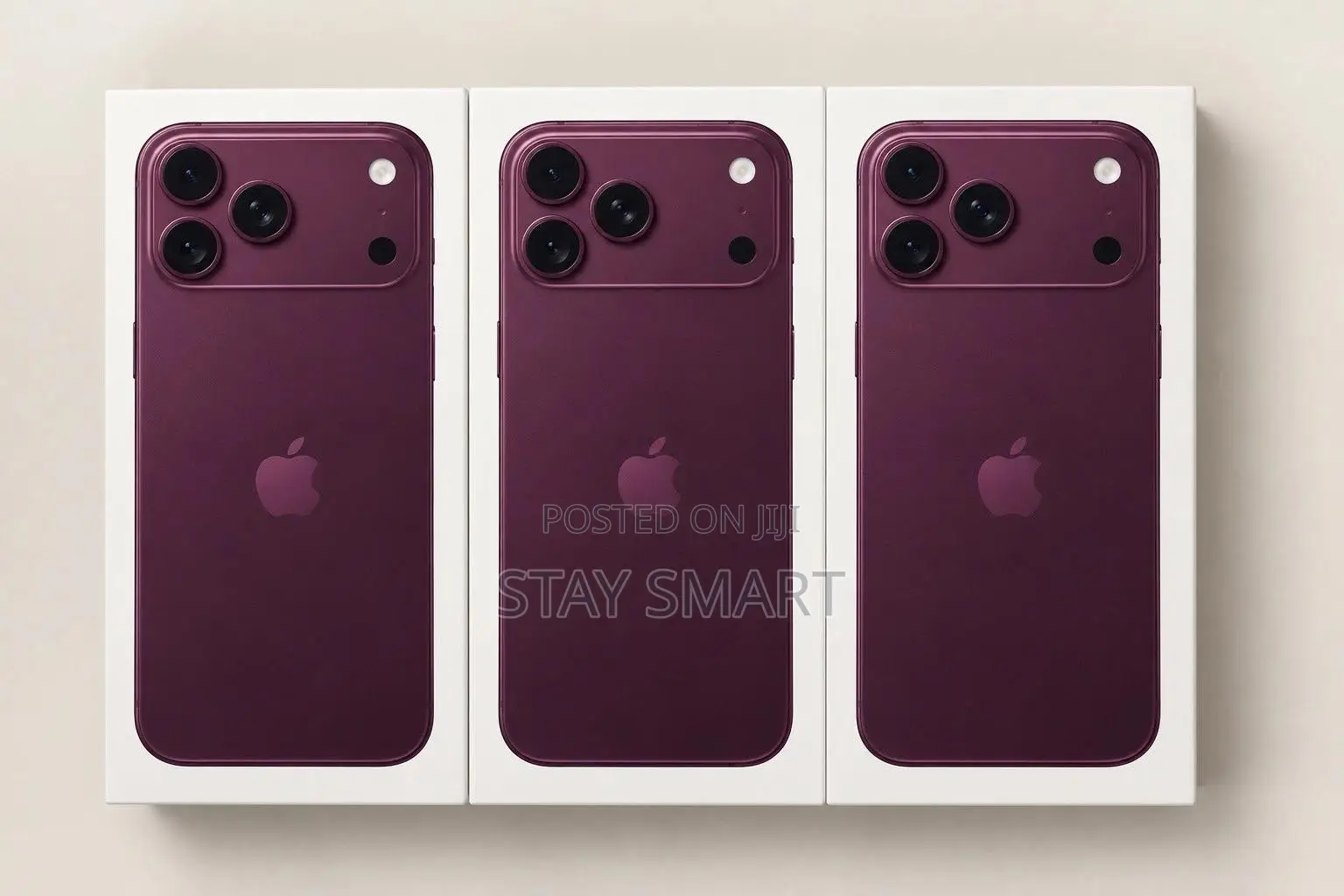 New Apple iPhone 18 Pro Max 1 TB