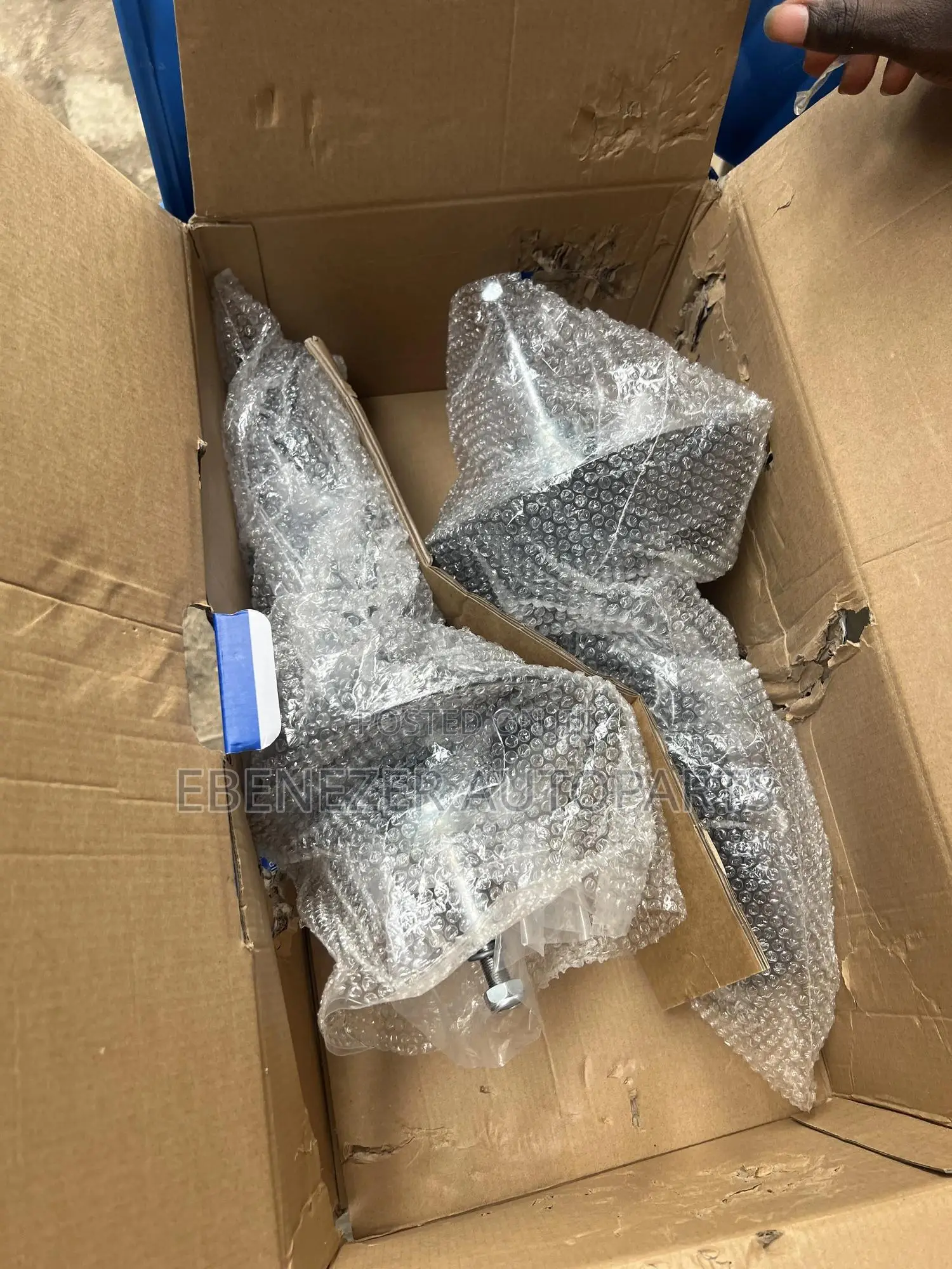 Honda Accord Front Shocks 2018 2019 2020 2021 2022