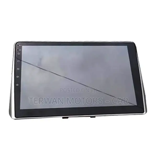New Android Car Tape for Toyota Corolla 2019 to 2025