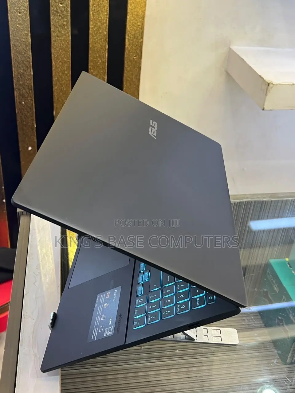 New Laptop Asus Vivobook 16 16GB Intel Core 5 SSD 512GB