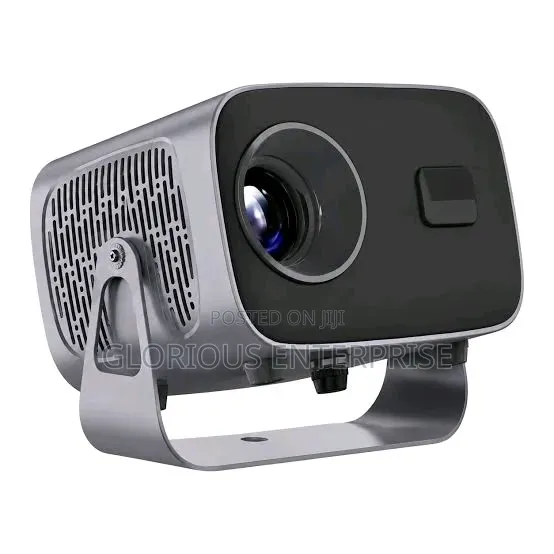 4k HD Android Projector