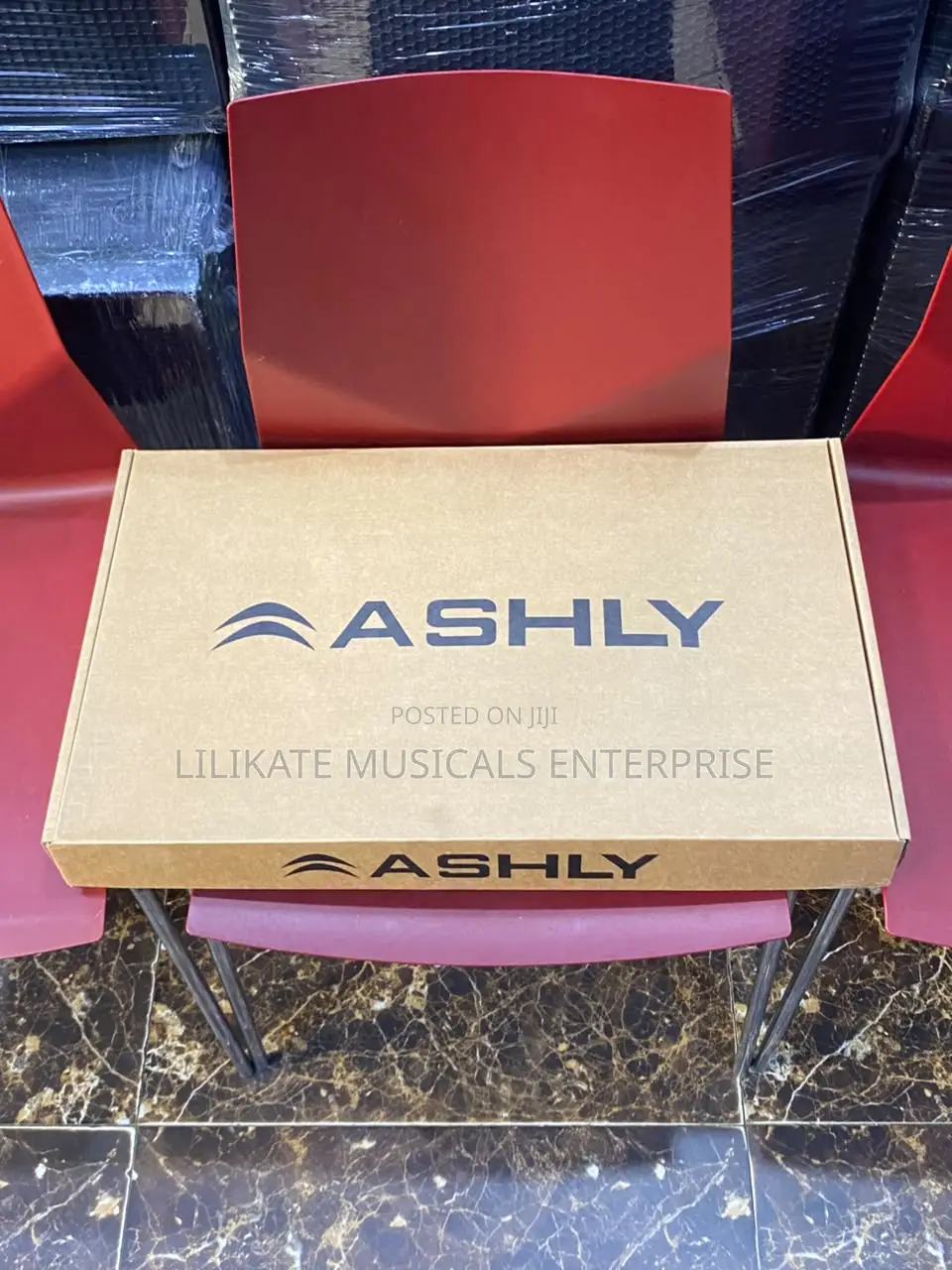 Ashly Protea 4.8SP