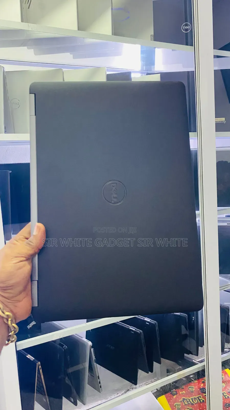 Laptop Dell Latitude 14 E7470 16GB Intel Core i5 SSD 256GB