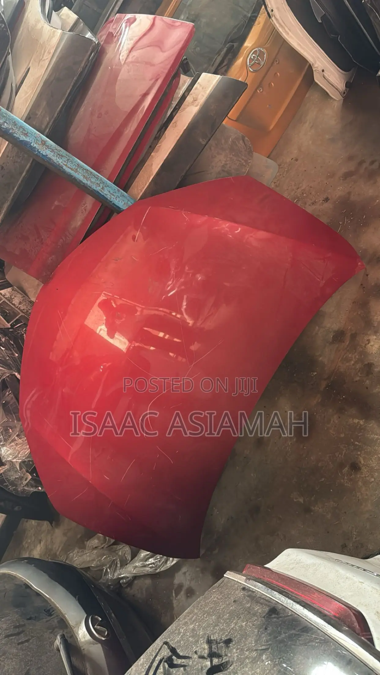 Toyota Corolla 2014,2015,2016,2017,2018 Boot / Tailgate