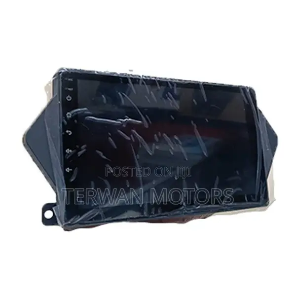 New Car Android Multimedia for Acura MDX 2007 to 2013