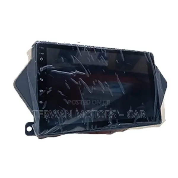 New Car Android Multimedia for Acura MDX 2007 to 2013