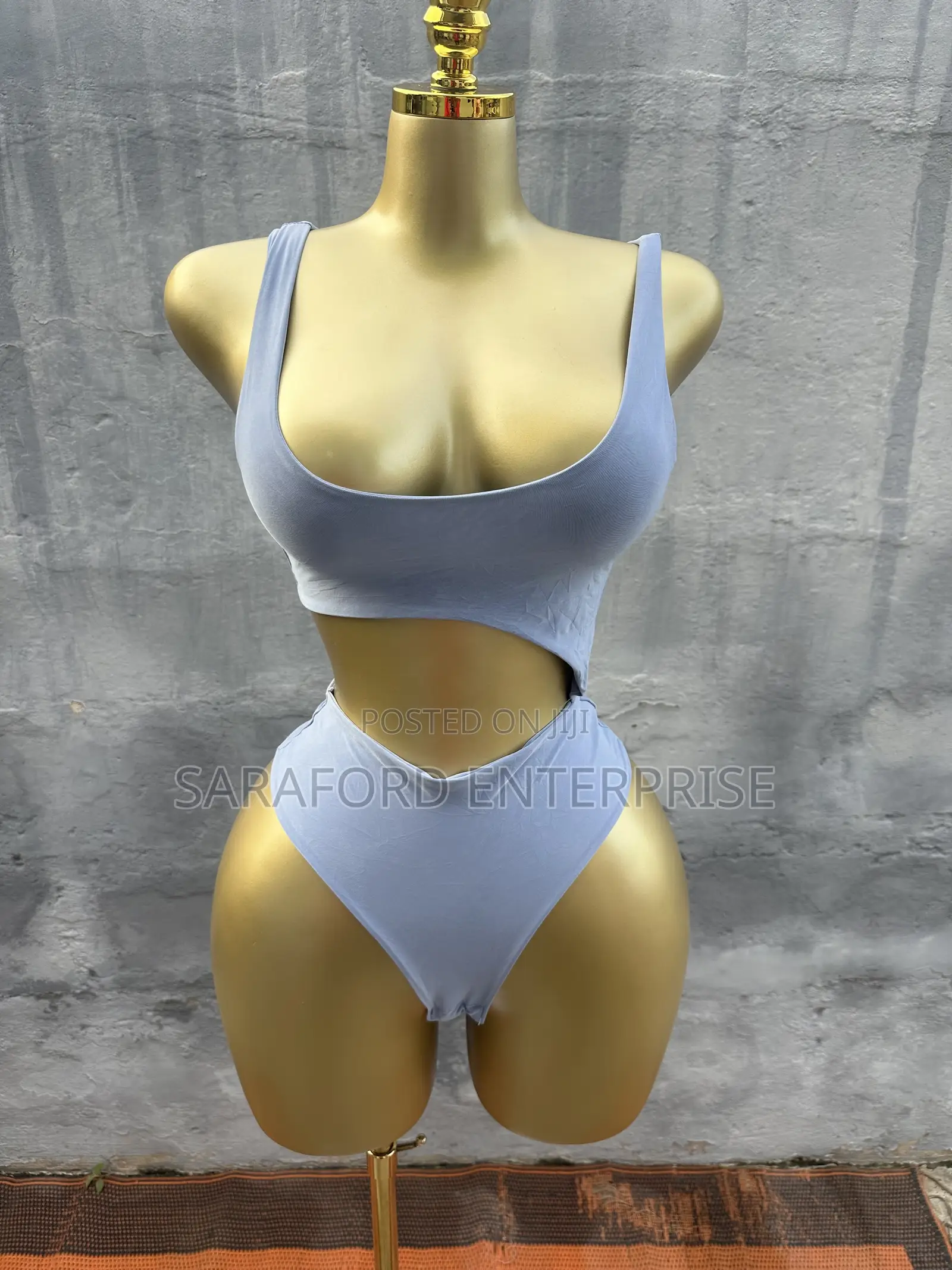 Stylish Body Suit