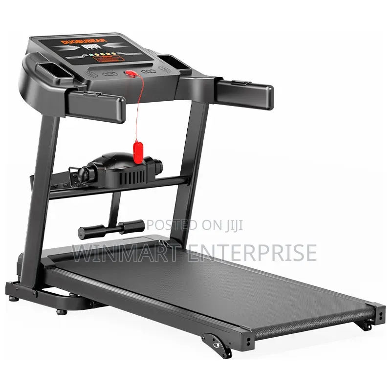 Portable Treadmill