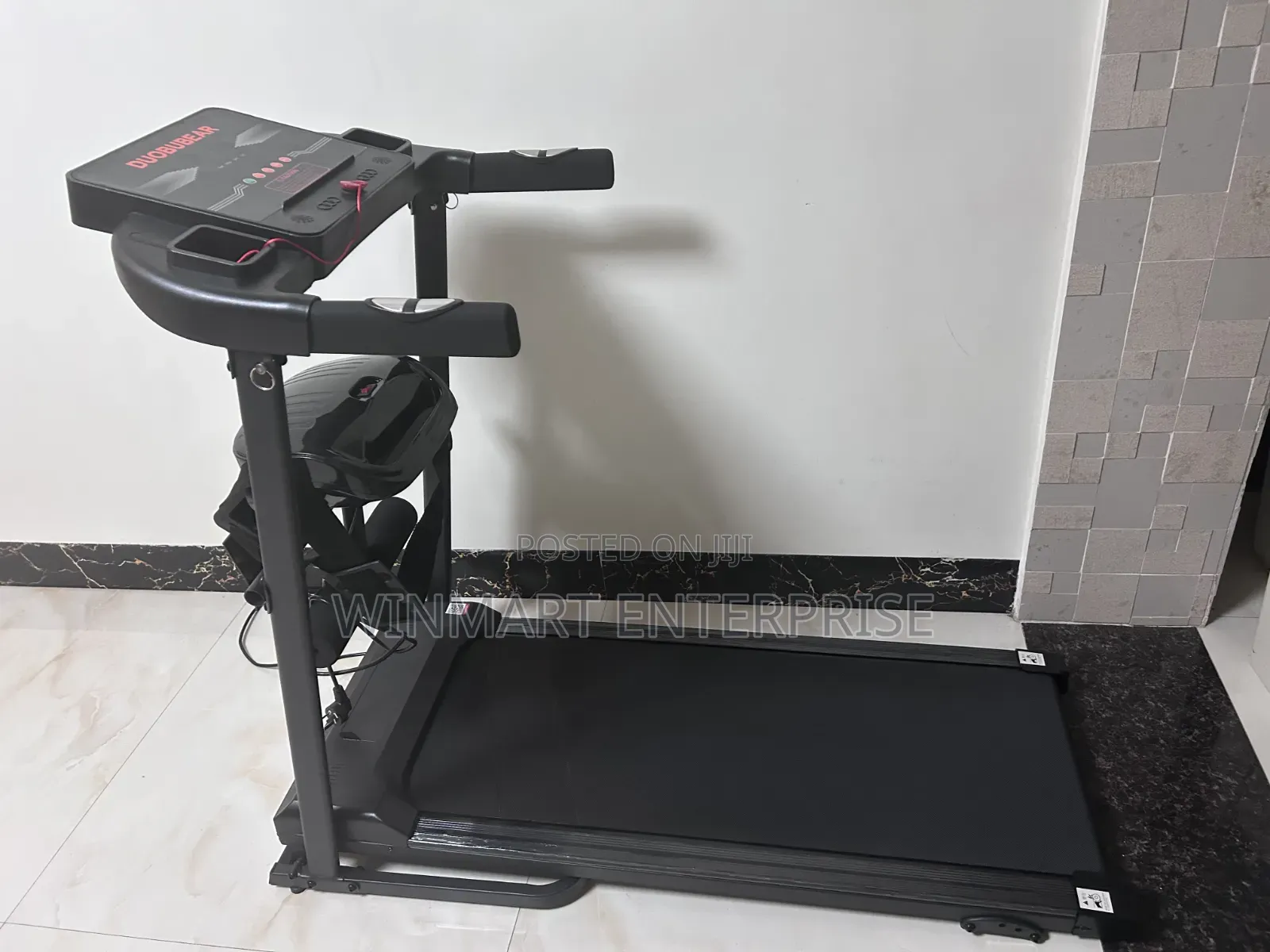 Portable Treadmill