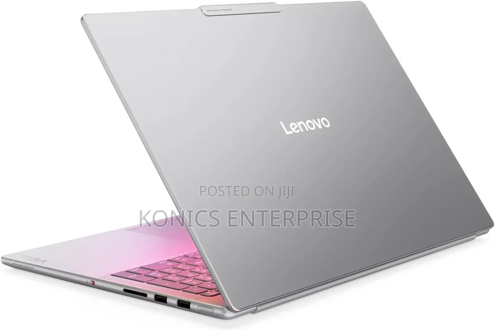 New Lenovo Yoga Pro 9i Aura Edition 32GB Intel Core Ultra 9 SSD 1T