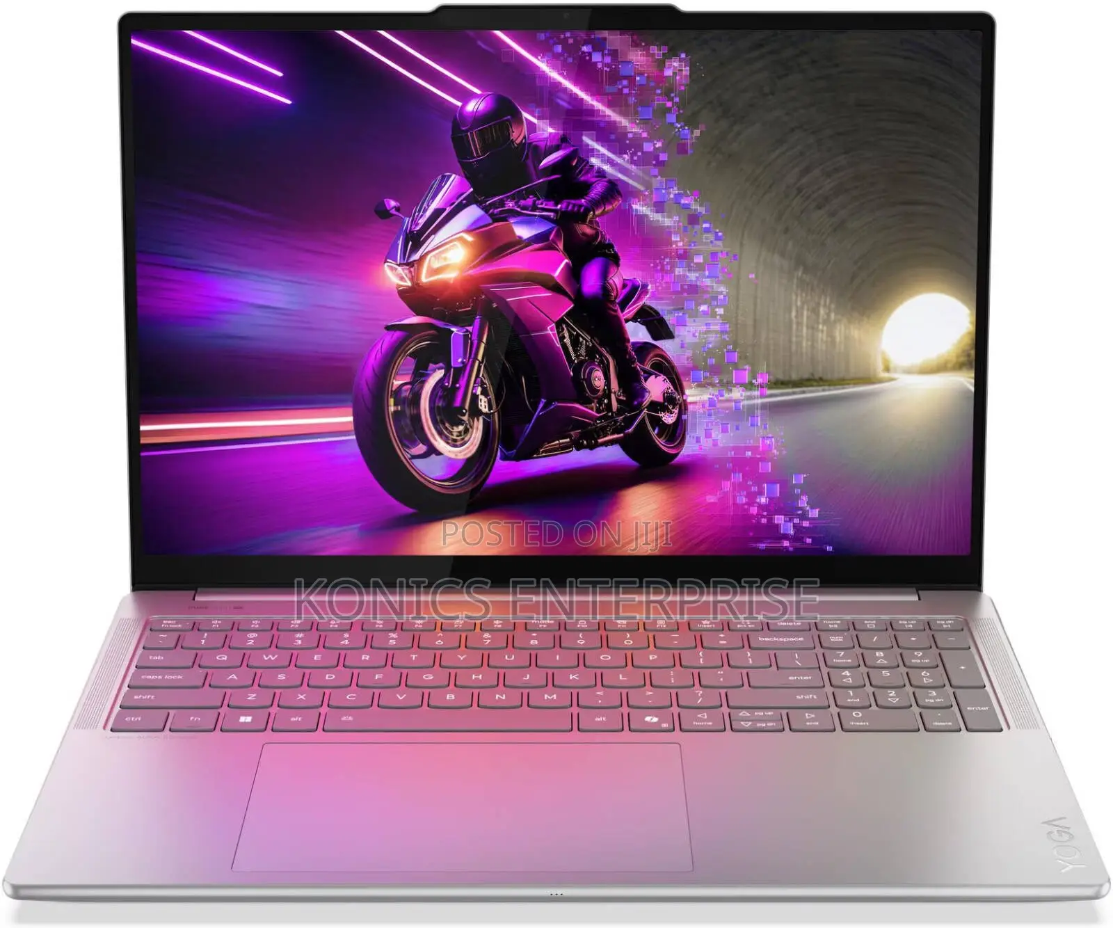 New Lenovo Yoga Pro 9i Aura Edition 32GB Intel Core Ultra 9 SSD 1T