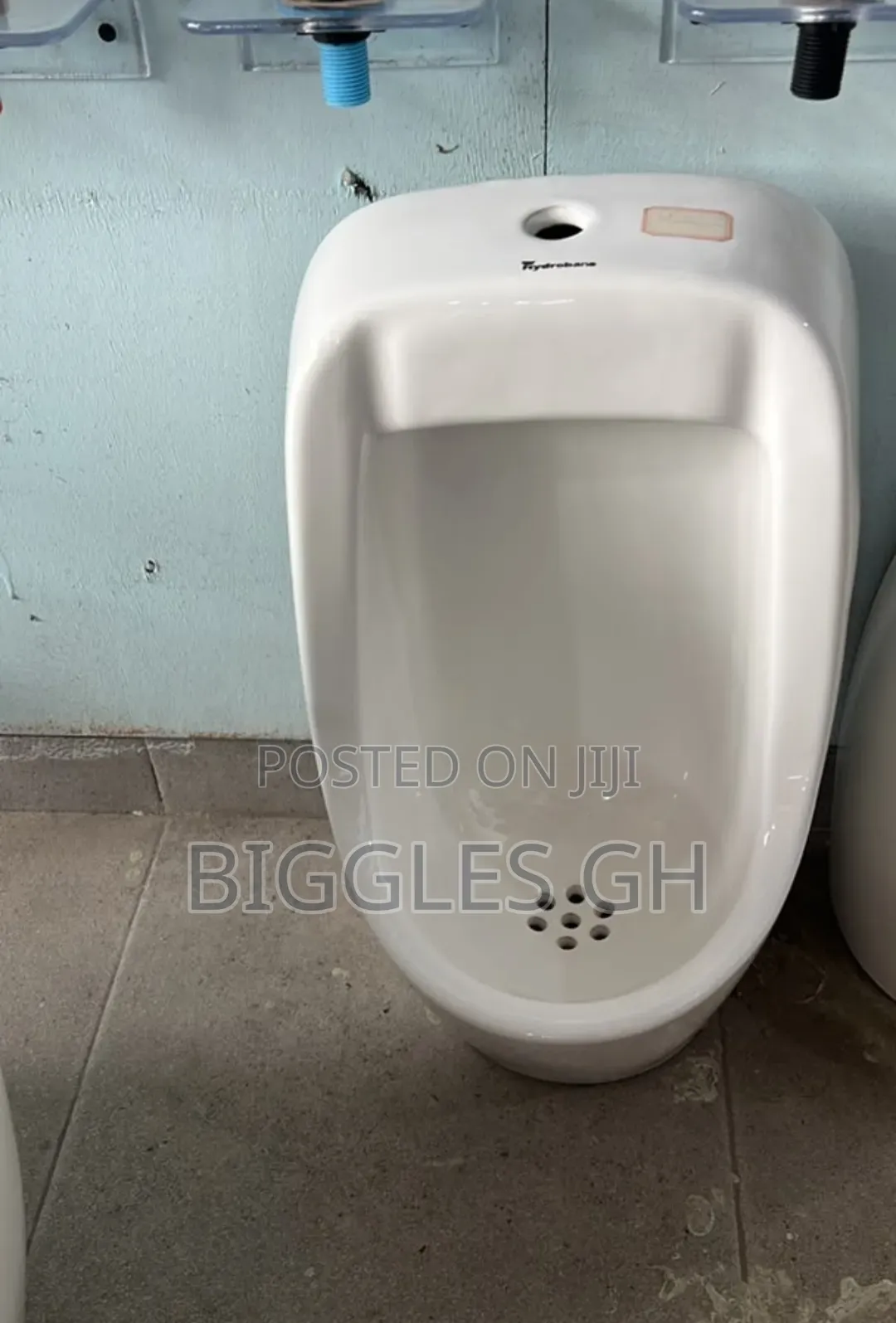 Urinal Pot