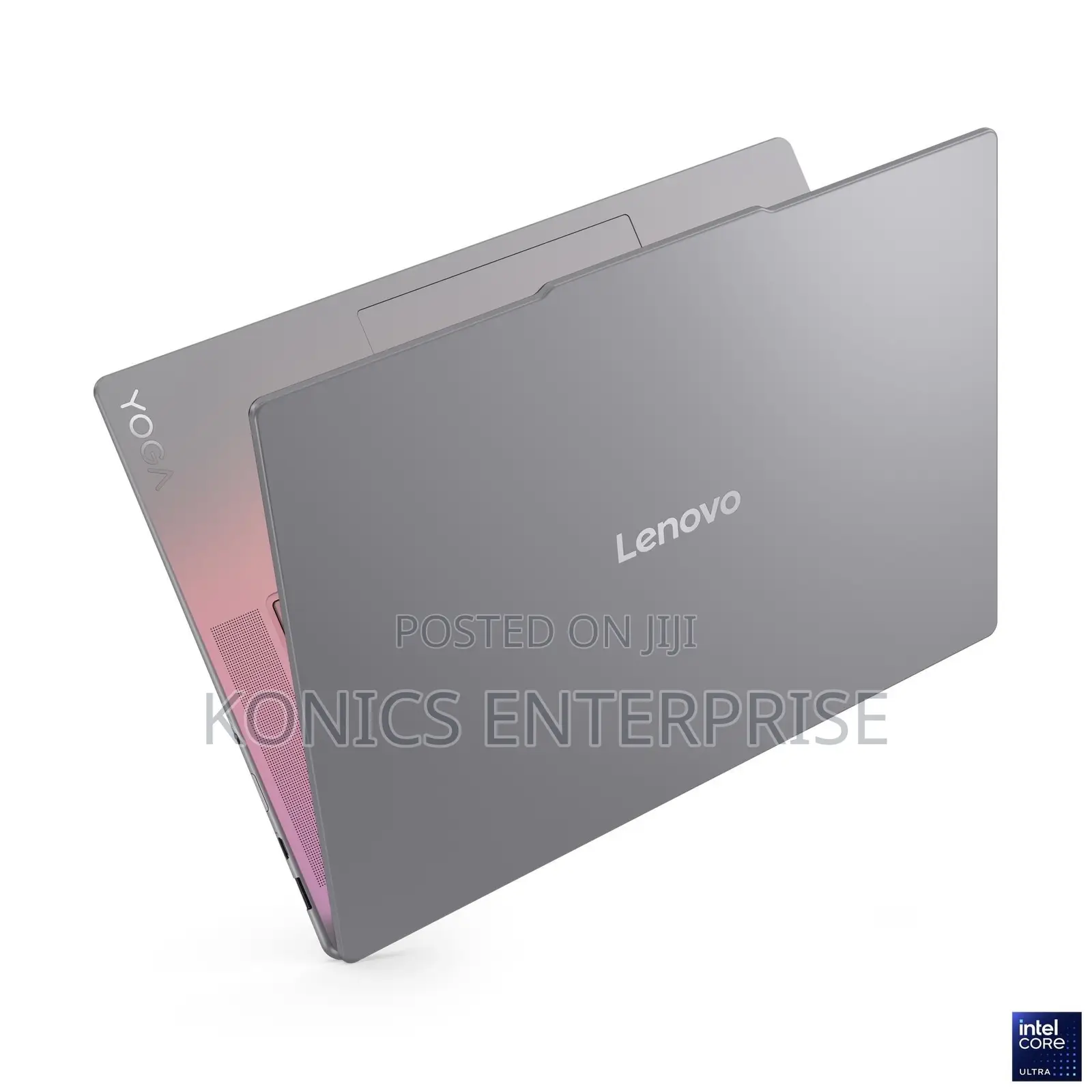 New Laptop Lenovo Yoga 7i 32GB Intel Core Ultra 7 SSD 1T