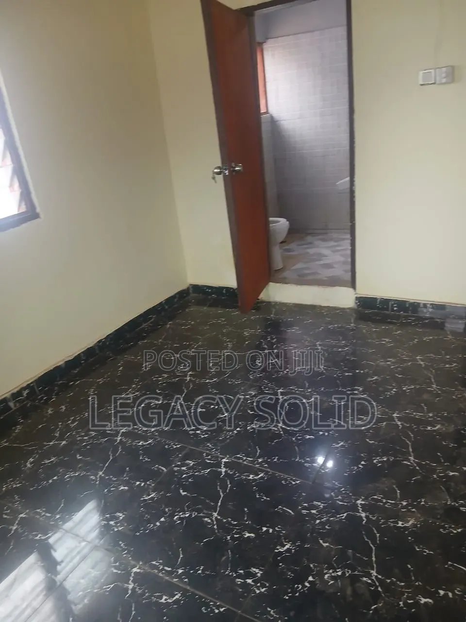 1bdrm Apartment in Legacy Solid Real, New Town for rent