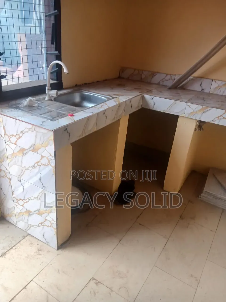 1bdrm Apartment in Legacy Solid Real, New Town for rent