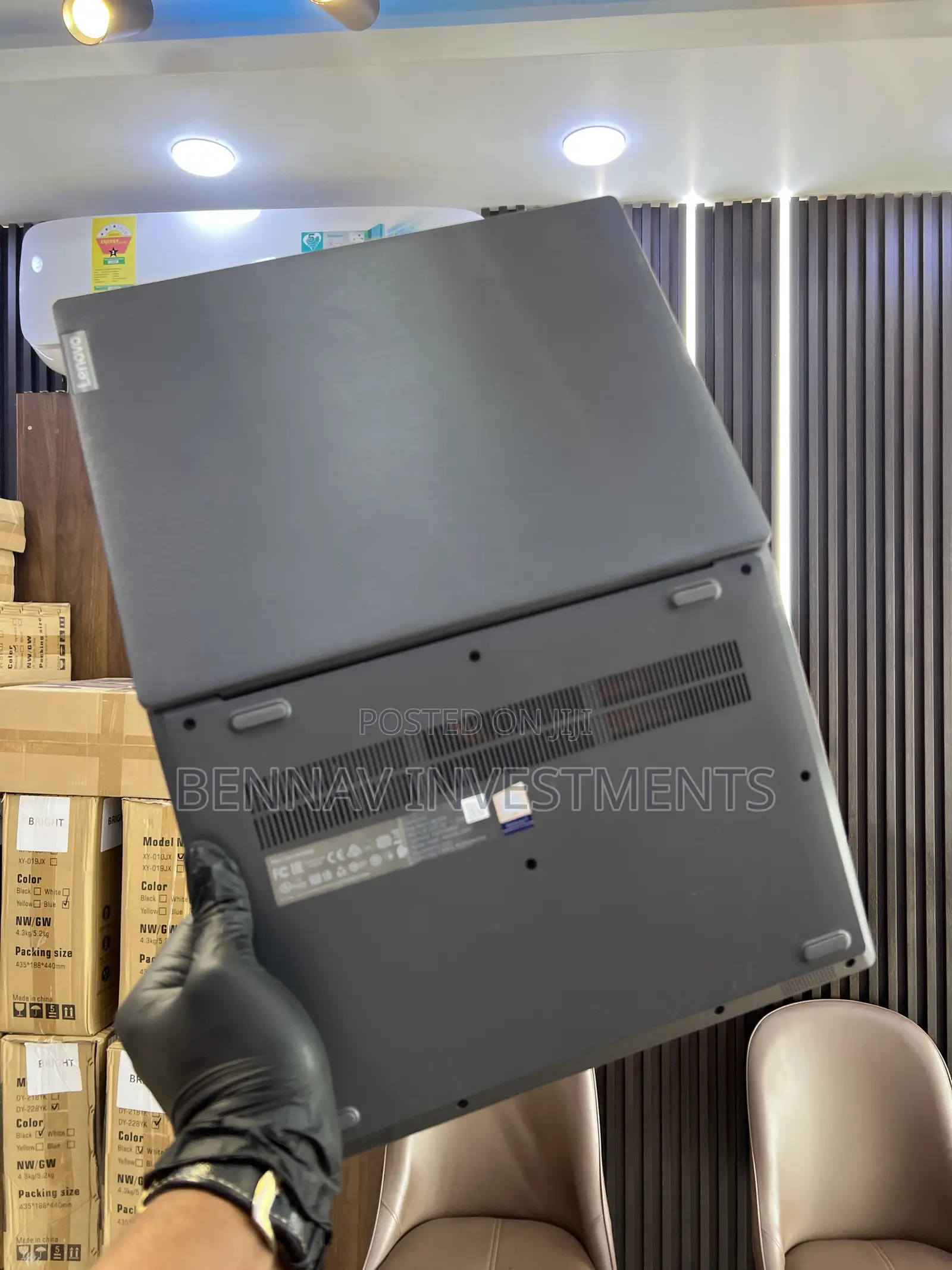 Laptop Lenovo Ideapad V14 IGL 8GB Intel Core i5 SSD 256GB
