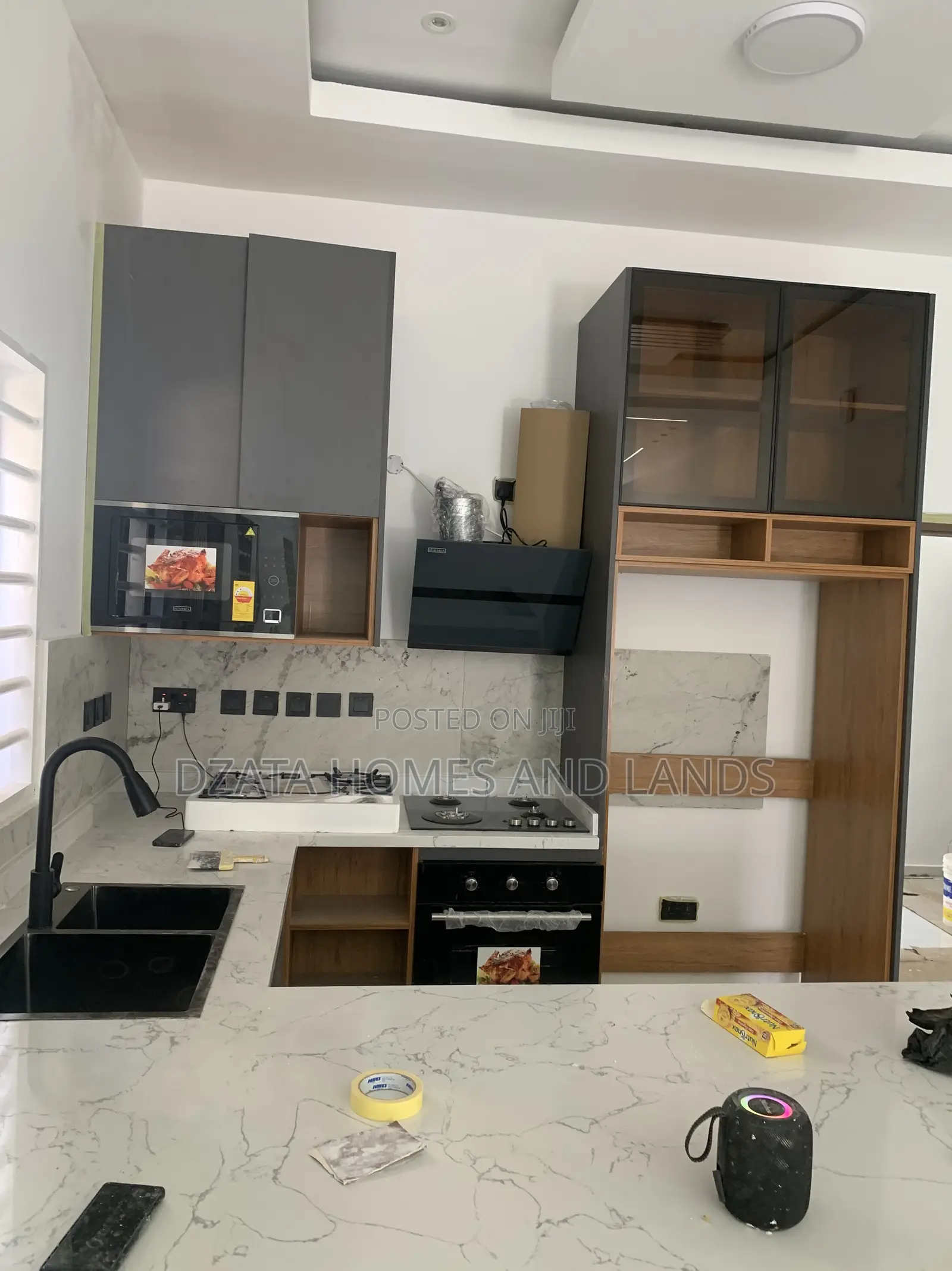 3bdrm House in Manet, Spintex for rent