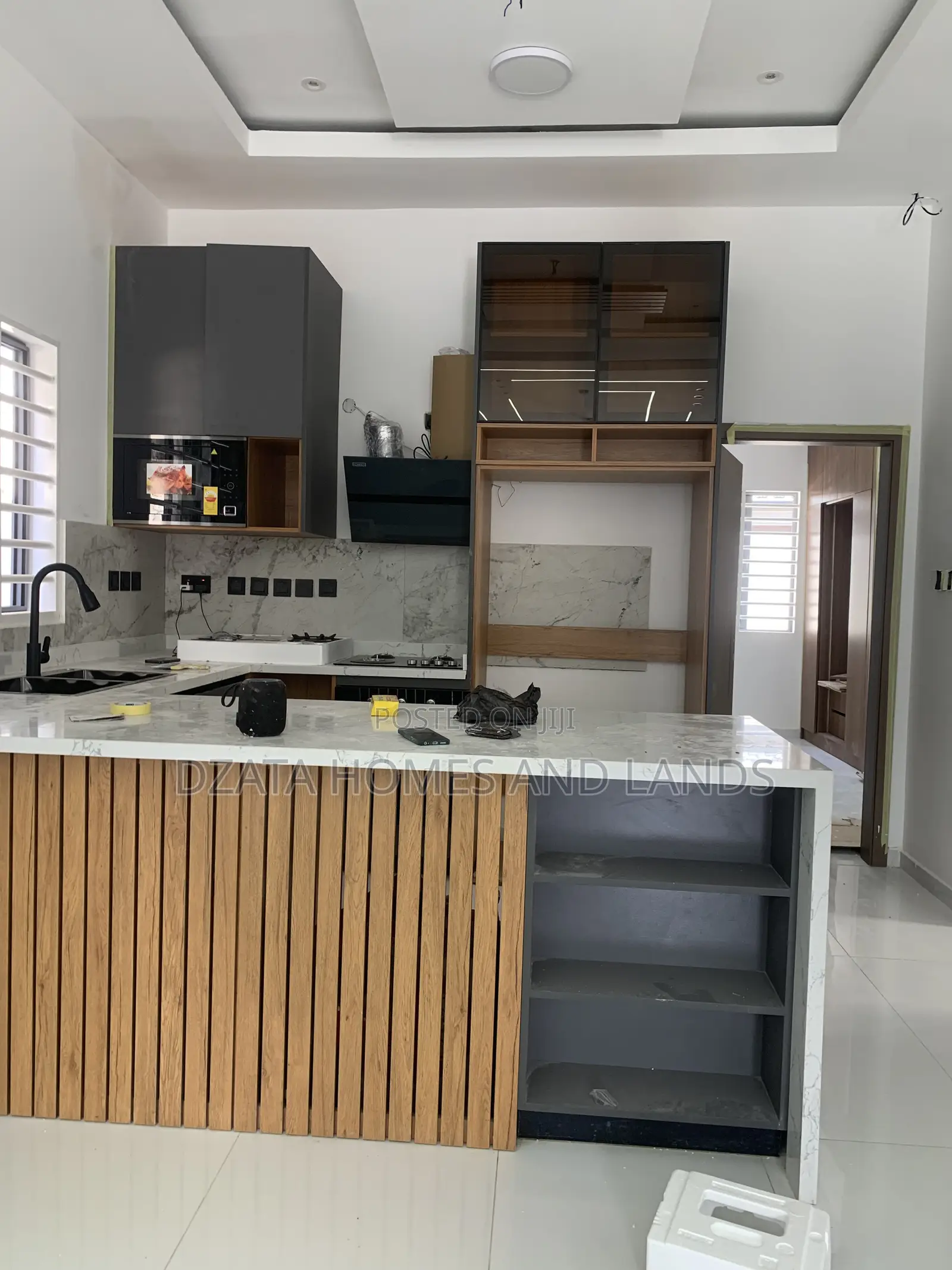 3bdrm House in Manet, Spintex for rent