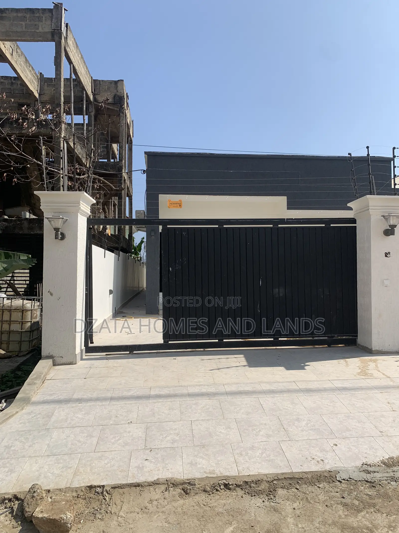 3bdrm House in Manet, Spintex for rent