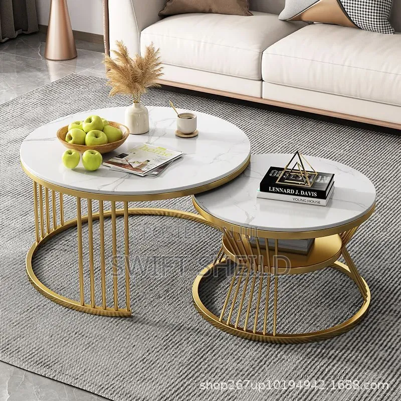 2 Set Center Table