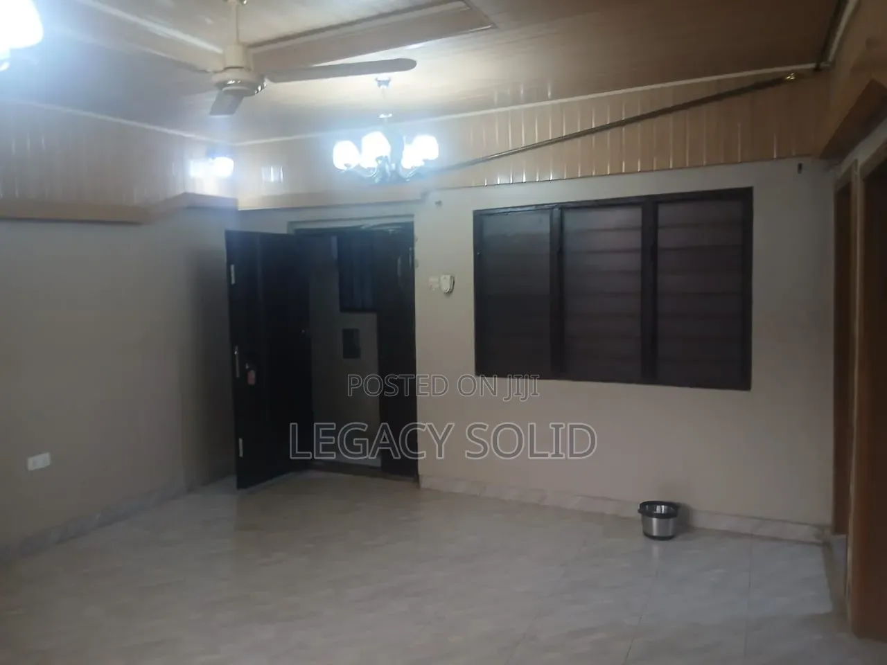 1bdrm Apartment in Legacy Solid Real, New Town for rent