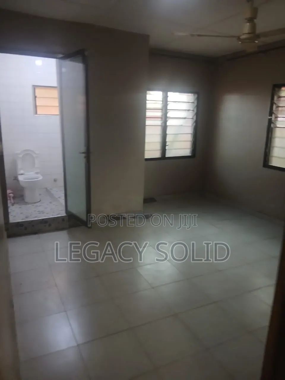 1bdrm Apartment in Legacy Solid Real, New Town for rent