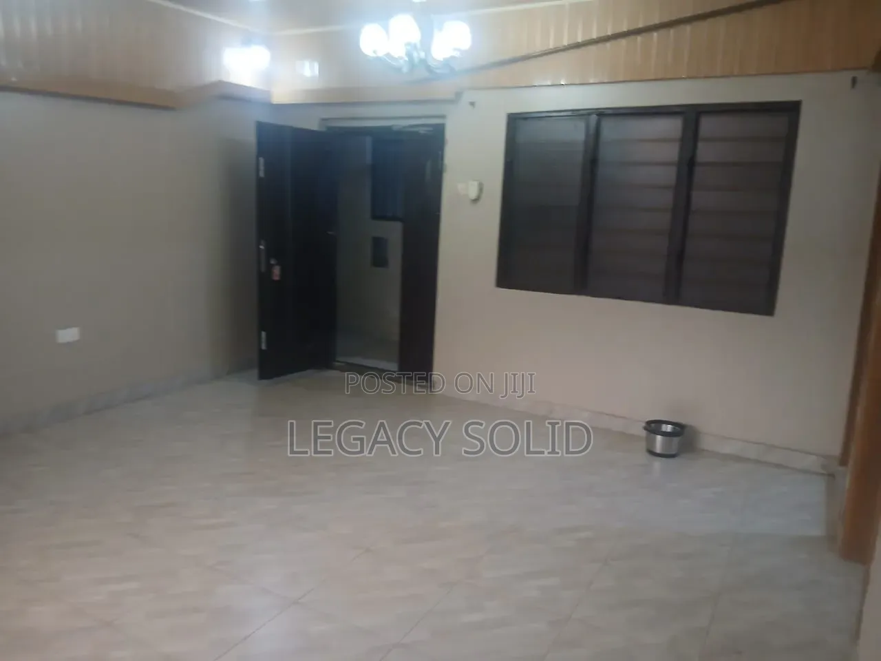 1bdrm Apartment in Legacy Solid Real, New Town for rent