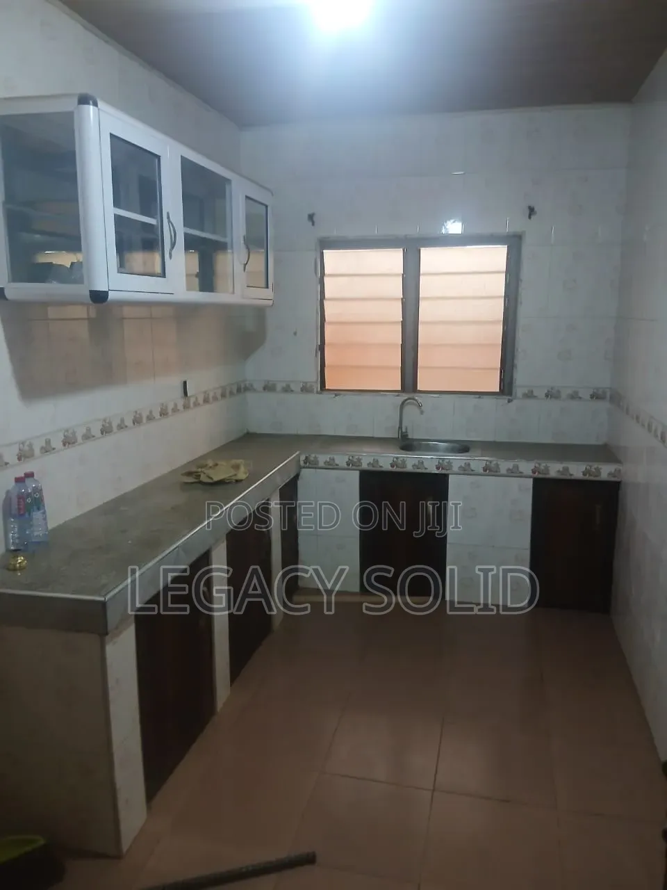 1bdrm Apartment in Legacy Solid Real, New Town for rent
