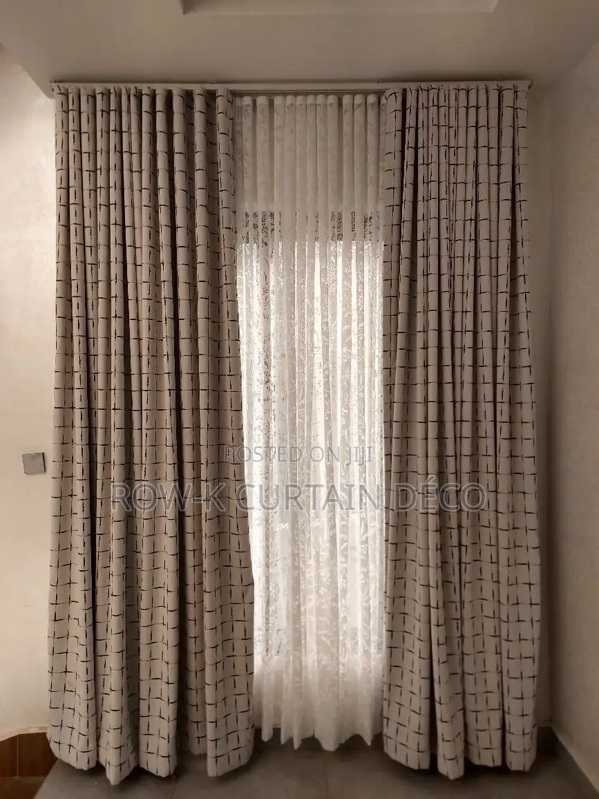Best Home Decoration and Curtains