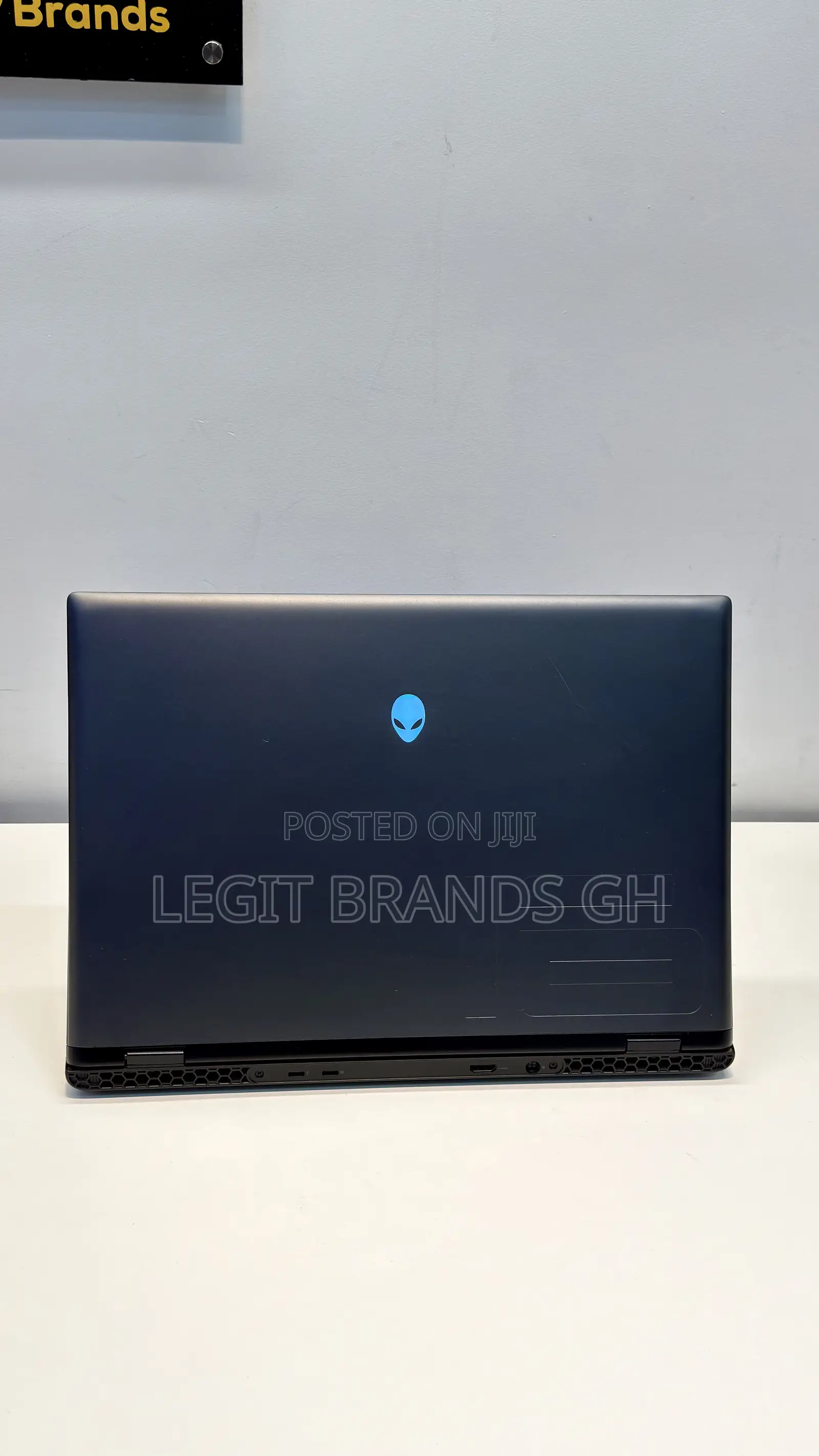 Laptop Alienware M16 R2 16GB Intel Core Ultra 7 SSD 1T
