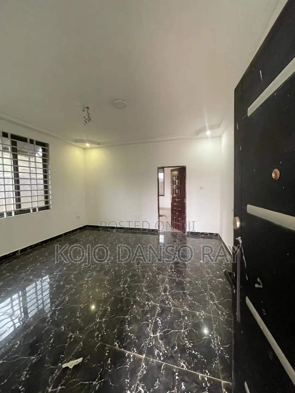 1bdrm Apartment in Pandak Agency, Ga East Municipal for rent