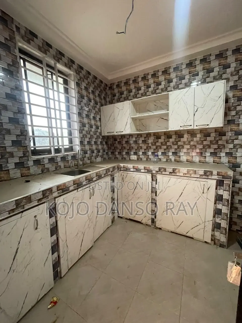 1bdrm Apartment in Pandak Agency, Ga East Municipal for rent