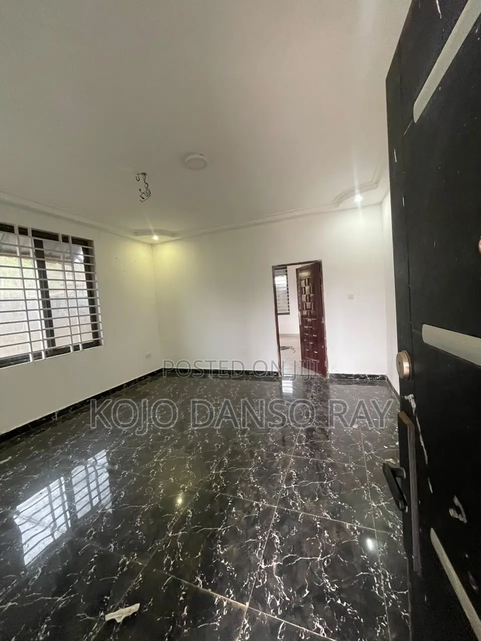 1bdrm Apartment in Pandak Agency, Ga East Municipal for rent