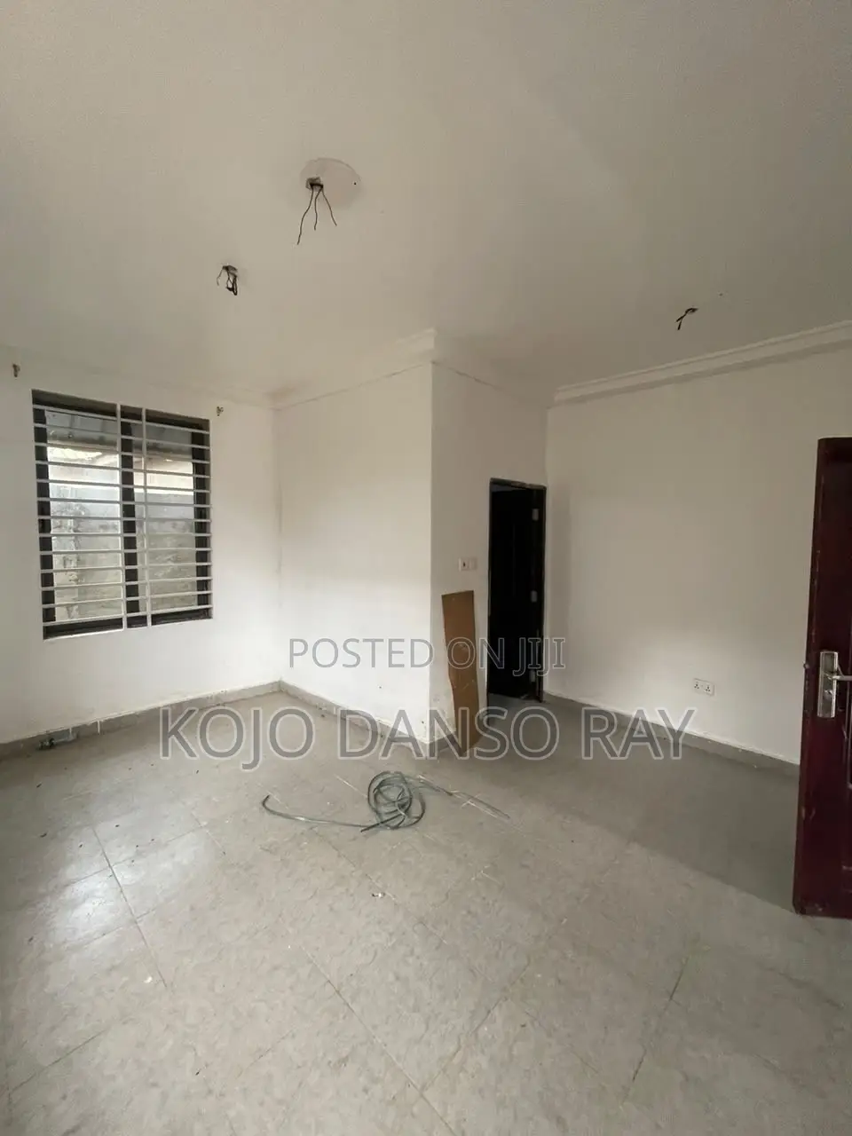 1bdrm Apartment in Pandak Agency, Ga East Municipal for rent