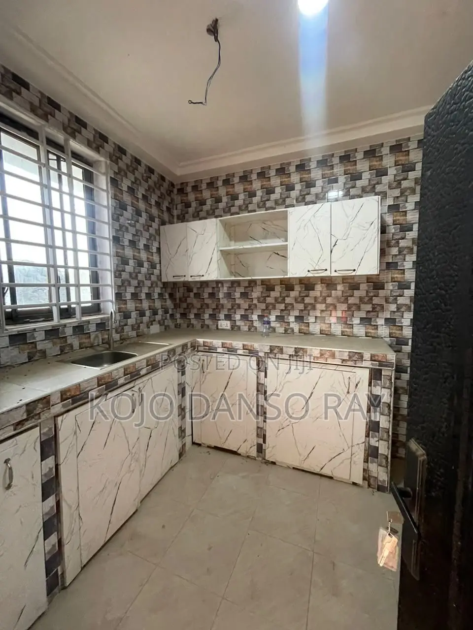 1bdrm Apartment in Pandak Agency, Ga East Municipal for rent