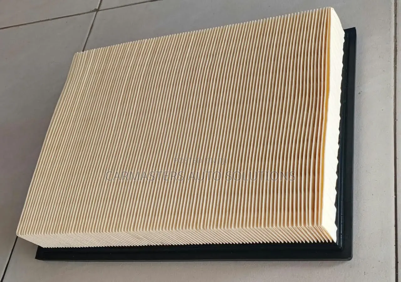 Toyota Hilux Revo Fortuner Air Filter 17801-0l040 – 2.4 2.8 2.7 4.0
