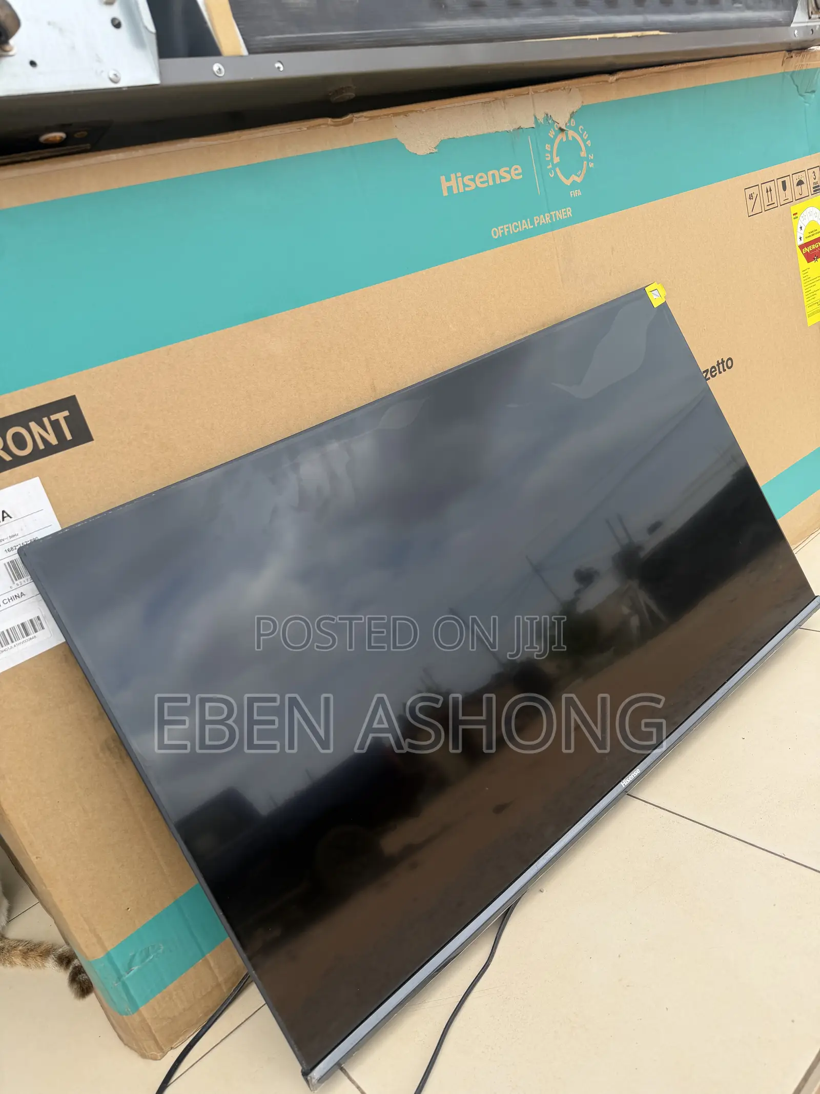 Hisense 43 Inch