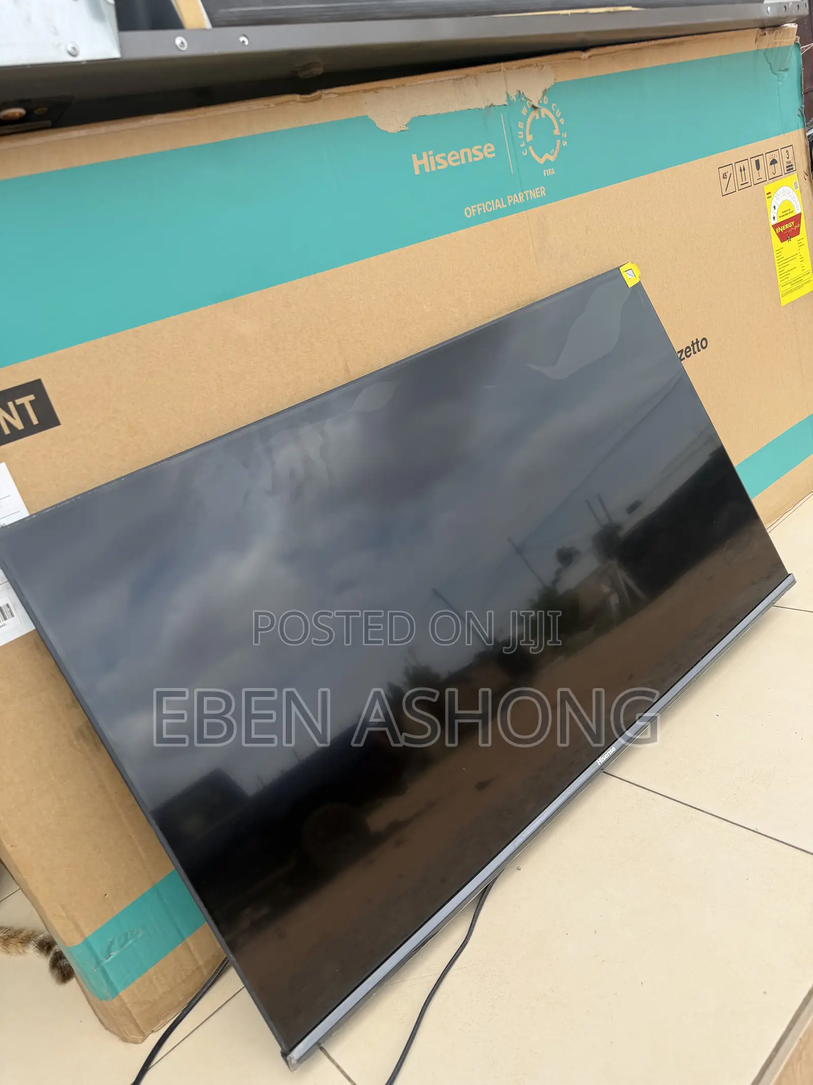 Hisense 43 Inch