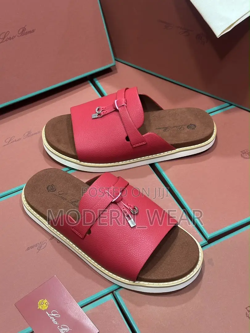 Lori Ring My Bell Slippers